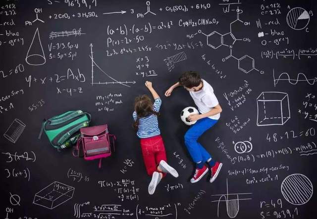 孩子的数学思维，作为家长的我们真的了解吗？